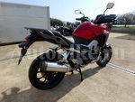 �������� �� ������ �������� Honda VFR800X Crossrunner 2014 ���� 7